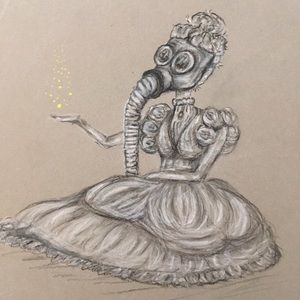 Meet your Posher, Brynn